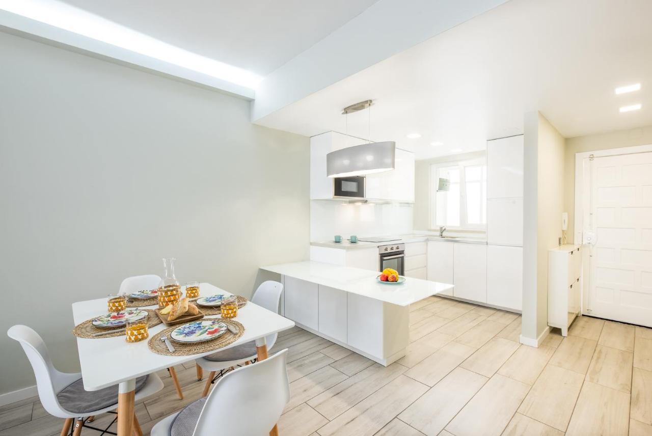 Blue Star Luxury Apartment By Atlantic Places Albufeira Exterior photo
