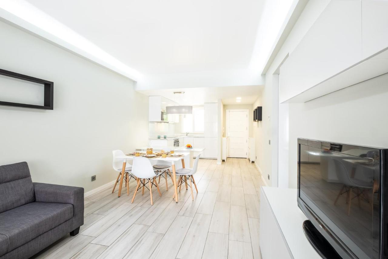 Blue Star Luxury Apartment By Atlantic Places Albufeira Exterior photo