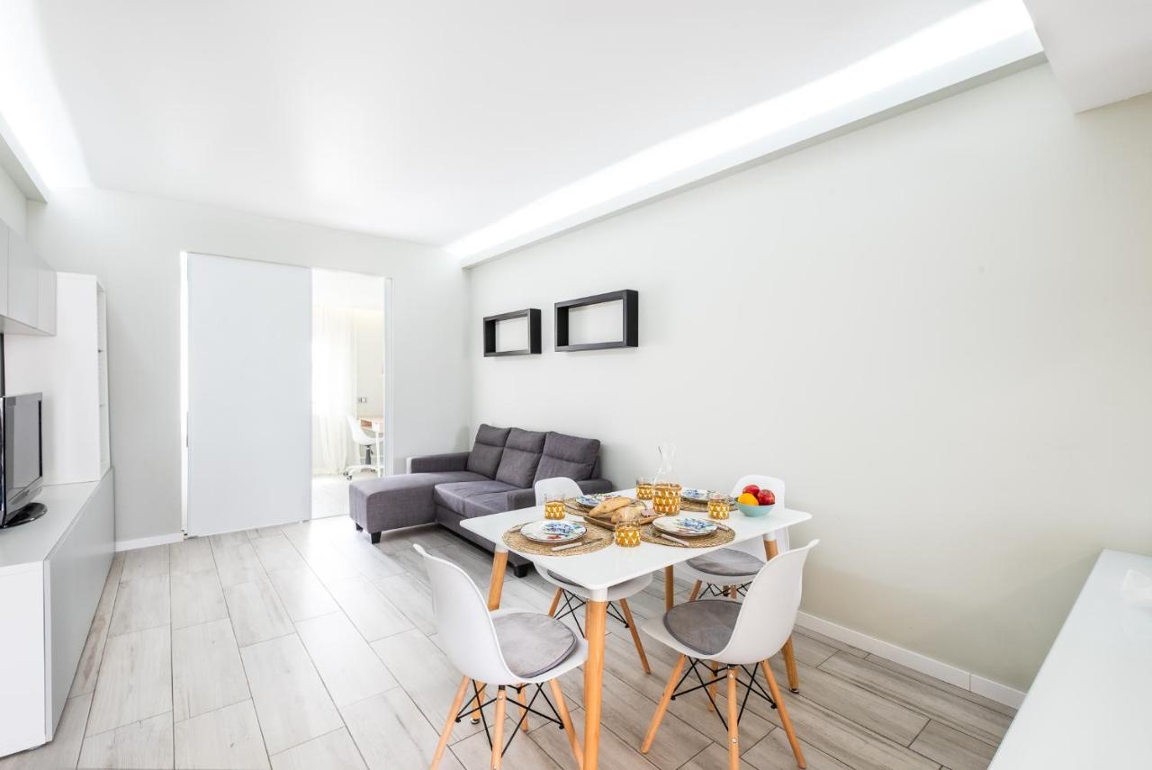 Blue Star Luxury Apartment By Atlantic Places Albufeira Exterior photo
